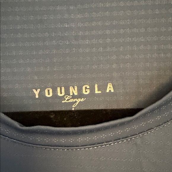 YOUNGLA 423 ZEPHYR COMPRESSION long
SLEEVE scuba - Picture 6 of 8